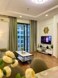 Chính Chủ Bán Căn 2Pn Diện Tích 76M2 Ban Công Nam View Thoáng Đẹp Nhà Mới Như Ảnh Giá Bán 9 Tỷ Tai - Ảnh 1