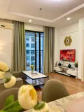 Chính Chủ Bán Căn 2Pn Diện Tích 76M2 Ban Công Nam View Thoáng Đẹp Nhà Mới Như Ảnh Giá Bán 9 Tỷ Tai - Ảnh 3