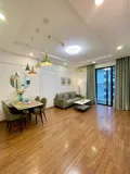 Chính Chủ Bán Căn 2Pn Diện Tích 76M2 Ban Công Nam View Thoáng Đẹp Nhà Mới Như Ảnh Giá Bán 9 Tỷ Tai - Ảnh 4