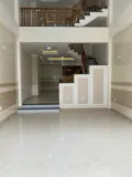 Bán 2 Căn Nhà 3.5 Tầng Khu Đồng Bộ Mặt Tiền 914 Quốc Lộ 13, Ngay Chợ Đầu Mối Thủ Đức - Ảnh 2