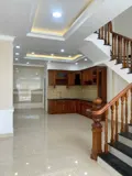 Bán 2 Căn Nhà 3.5 Tầng Khu Đồng Bộ Mặt Tiền 914 Quốc Lộ 13, Ngay Chợ Đầu Mối Thủ Đức - Ảnh 4