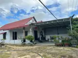 Chính Chủ Bán Nhà Xã Cam Hiệp -Khánh Hòa  – Đất Đẹp, Vị Trí An Toàn, Pháp Lý Rõ Ràng - Ảnh 1