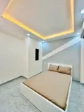 4.3❌12M, Bán Nhà 4 Tầng, 373/ Thống Nhất, P16 Gò Vấp, 6.2 Tỷ Chốt - Ảnh 3