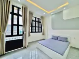 4.3❌12M, Bán Nhà 4 Tầng, 373/ Thống Nhất, P16 Gò Vấp, 6.2 Tỷ Chốt - Ảnh 4