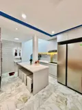 5❌10M, Bán Nhà 4 Tầng, Hxh, 1/ Thống Nhất, P16 Gò Vấp, 6 Tỷ Hơn - Ảnh 2