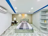 5❌10M, Bán Nhà 4 Tầng, Hxh, 1/ Thống Nhất, P16 Gò Vấp, 6 Tỷ Hơn - Ảnh 3