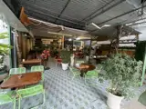 Nhà Bè ! Quán Café Đẹp Lắm ! Sang Rẻ Chỉ 180 Tr Quán Cafe Góc 2 Mt : 10M X 25M, Liên Hệ: 0973508530 - Ảnh 2