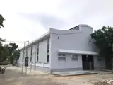 Kho Xưởng 8.318M² Mặt Tiền Dương Công Khi, Tân Hiệp Hóc Môn - Ảnh 2