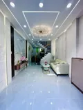 Nhà  Đường Trần Thánh Tông Phường 15 Quận Tân Bình Cũ - Ảnh 2