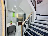 Nhà  Đường Trần Thánh Tông Phường 15 Quận Tân Bình Cũ - Ảnh 4