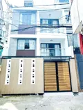  Nhà Mới Tinh - Full Nội Thất Cao Cấp - Trần Văn Quang, Tân Bình - Ảnh 1