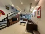 Ông Anh Bạn Em .Chính Chủ Do Chuyền Nhà Vào Sài Gòn Sống Nên Rất Cần Bán Căn Lk. Đô Thị Tân Tây - Ảnh 1