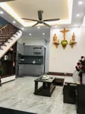 Em Hiếu Tiếp Tục Lên Cho Anh Chị Siêu Phẩm Nhà Dân Xây 37.1M2 4 Tầng Tại Vân Canh Giá Rẻ Như Cho - Ảnh 1