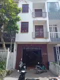 Cho Thuê Nhà 3 Tầng Khang Trang – Kdc Long Thịnh, Phú Thứ, Cái Răng, Cần Thơ - Ảnh 1