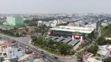Đất Thổ Huỳnh Tấn Phát, Đông Hoà, Dĩ An, ~70M2 Đường Oto, Giá Chỉ Nhẹ 3 Tỷ - Ảnh 1