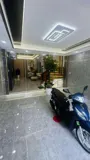 Bán Nhà 5 Tầng Đường Oto Đậu Trước Nhà 6Pn/7wc Sổ Hoàn Công, Full Nội Thất Lh 0382202524 - Ảnh 2