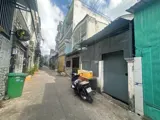 Nhà Đường Tải Chạy Huỳnh Thị Hai Quận 12-Sát Trường Đh Gtvt-3,6X12m-3,580 Tỷ - Ảnh 5