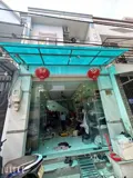 Nhà Sát Mặt Tiền Tân Chánh Hiệp 07 Q12-42M2-3,580 Tỷ - Ảnh 3