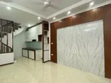 Nhà Mới Nội Thất Đẹp Nguyễn Văn Linh 30 M2 X 5 Tầng X 5.8 Tỷ Long Biên Hà Nội - Ảnh 4