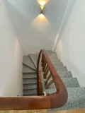Nhà Mới Nội Thất Đẹp Nguyễn Văn Linh 30 M2 X 5 Tầng X 5.8 Tỷ Long Biên Hà Nội - Ảnh 5