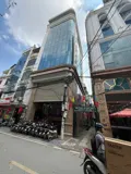 Siêu Cực Phẩm Mặt Phố Tô Vĩnh Diện, Quận Thanh Xuân, Dt 113M2 X 9 Tầng, Thang Máy - Ảnh 2