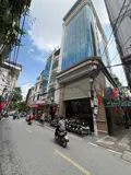 Siêu Cực Phẩm Mặt Phố Tô Vĩnh Diện, Quận Thanh Xuân, Dt 113M2 X 9 Tầng, Thang Máy - Ảnh 3