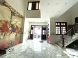 Bán Nhà Hẻm Q.12, Đường Đông Hưng Thuận 42. Dt 120M2, 4 Tầng, 6Pn, Sh. Giá 7.6 Tỷ - Ảnh 3