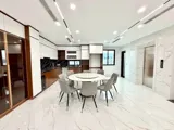 Bán Nhà Mặt Phố Hoàng Văn Thá Chỉ Hơn 300Tr/mi Vỉa Hè Rộng Kinh Doanh Sầm Uất - Lô Góc 83M 32 Tỷ - Ảnh 4