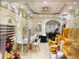 Lô Góc 3 Thoáng! Bán Biệt Thự Mp Khương Trung 85M2 5T, Mt 5.3M, Giá 25.5 Tỷ - Ảnh 2