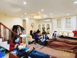 Lô Góc 3 Thoáng! Bán Biệt Thự Mp Khương Trung 85M2 5T, Mt 5.3M, Giá 25.5 Tỷ - Ảnh 3