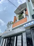 Nhà Ngang 5M, Hẻm Xe Hơi Đỗ Xuân Hợp, Sổ Vuông Vức, Không Lỗi Phong Thủy Nhỏ Hơn 4 Tỷ - Ảnh 1