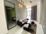 Bán Nhà Hầm + 5 Lầu Hẻm Xe Tải Gần Quốc Lộ 13 - Ngay Nút Giao Cầu Vượt Bình Phước - Ảnh 3