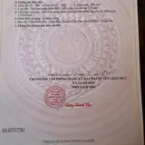  Cần Bán Nhanh Lô Đất.  Lô Góc 2 Mặt Đường.  Đường Ôtô Thông Tứ Hướng  Dân Cư Chung - Ảnh 1