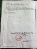 Chủ Bán Đất Phước Tân Xuyên Mộc Chợ Cây Điệp Chạy Vào Khoảng 200M - ảnh 1