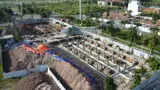 Chính Chủ Cần Bán Lô Đất Đối Diện Nhà Ở Xã Hội Khu Đô Thị Cầu Trúc Sông Công. Dt 105M2 - 1,85 Tỷ - Ảnh 3