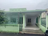 Bán Đất Tặng Nhà Cấp 4 Căn Hẻm 1 Sẹc 609 Quốc Lộ 13 - Hiệp Bình Phước - Thành Phố Thủ Đức - Ảnh 2