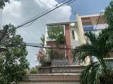 Bán Đất Tặng Nhà 3 Lầu Mặt Tiền Đường Khu Dân Cư Hồng Long, Hiệp Bình Phước, Thành Phố Thủ Đức - Ảnh 3