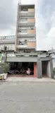 Dòng Tiền 19 Phòng Đường 6M Phan Huy Ích Gò Vấp Thông Tứ Tung - Ảnh 1