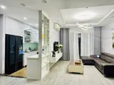 10,5 Tỷ. Chcc Việt Đức Complex Lê Văn Lương, Lô Góc 126M, 3 Ngủ, 2Wc, 2 Ban Công, Full Nội Thất Cao - Ảnh 1