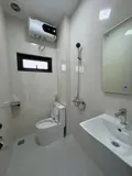 10,5 Tỷ. Chcc Việt Đức Complex Lê Văn Lương, Lô Góc 126M, 3 Ngủ, 2Wc, 2 Ban Công, Full Nội Thất Cao - Ảnh 5