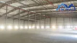 Cho Thuê Xưởng Mới 6500M2 Kcn Nhơn Trạch, Đồng Nai 4,9$/M2 - Ảnh 2