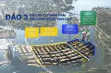 Sun Nha Trang – Sắp Ra Mắt Tuyệt Tác Đảo Đô Thị Giữa Phố Biển - ảnh 1