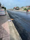 Đất Mặt Tiền Võ Văn Bích, Gần Cầu Sáng, Hóc Môn – Giá Tốt Đầu Tư - Ảnh 1