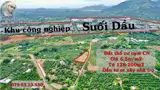 Chỉ Từ 830 Triệu Có Ngay 128M² Đất Nền Cam Lâm – Full Thổ Cư, Sổ Riêng Từng Lô! - ảnh 1