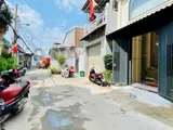 4❌15M, Bán Nhà 5 Tầng, Hẻm 7M, 1/ Thống Nhất, P16 Gò Vấp, 9 Tỷ Hơn - Ảnh 2