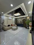 4❌15M, Bán Nhà 5 Tầng, Hẻm 7M, 1/ Thống Nhất, P16 Gò Vấp, 9 Tỷ Hơn - Ảnh 4