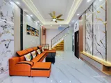 Bán Nhà Đường Số 1,P.13, 6.5X9m, 2 Tầng, 4Pn, 5.8 Tỷ, Tl - Ảnh 1