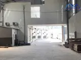 Bán Xưởng 3500M2 Có Skc Xã Hố Nai 3, Trảng Bom, Đồng Nai Giá 30 Tỷ - Ảnh 3