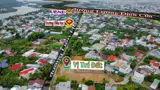 Bán Đất Full Thổ Cư Mặt Tiền Cầu Bè & Liên Hoa Nha Trang , Đường 7 M , Sổ Hồng Riêng - ảnh 2