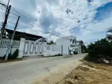 Bán Đất Full Thổ Cư Mặt Tiền Cầu Bè & Liên Hoa Nha Trang , Đường 7 M , Sổ Hồng Riêng - ảnh 3
